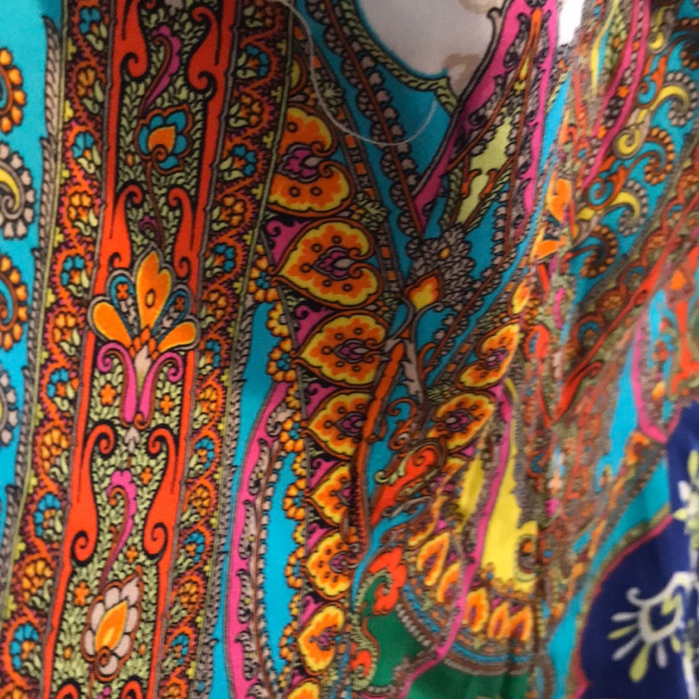 FLASH SALE 🎉Trina Turk Dress - Picture 6 of 6